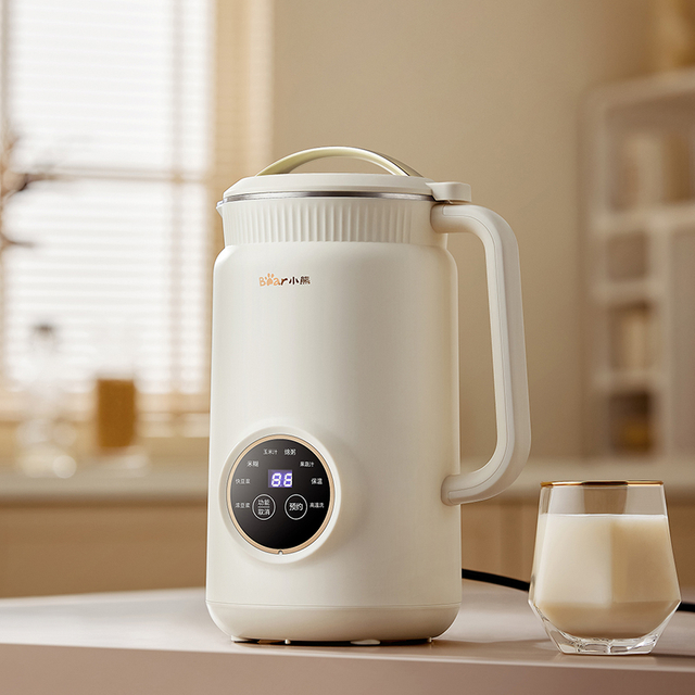 Pembuat susu soya 1l