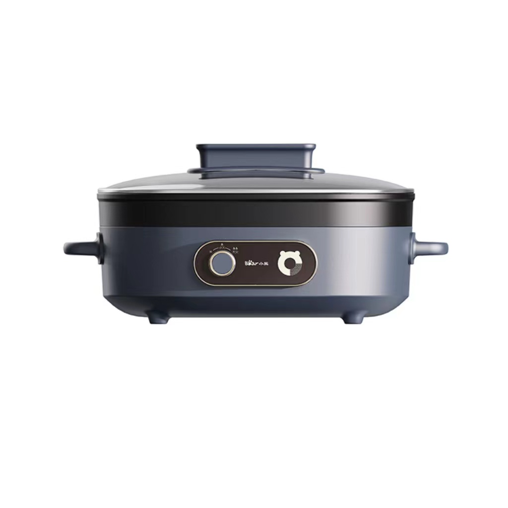 Beruang 7L Square Multifunction Hotpot