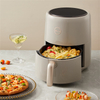 Air Fryer dengan Fungsi Smart Flip