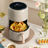 Air Fryer dengan Fungsi Smart Flip