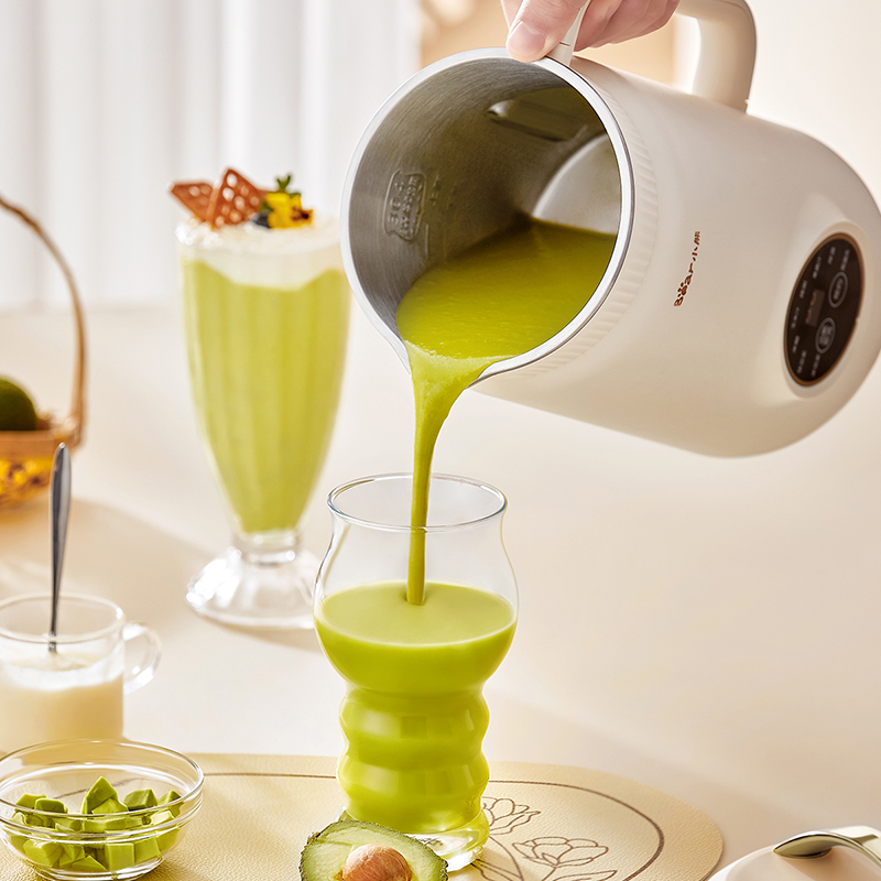 Pembuat susu soya 1l