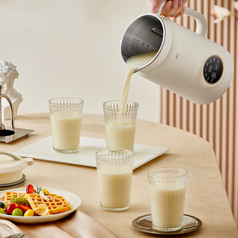 Pembuat susu soya 1l