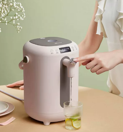 Dispenser Air Formula Bayi: Panduan Lengkap untuk Penyediaan Formula Cepat, Selamat, dan Tepat