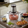 Beruang Mini Food Meat Chopper 