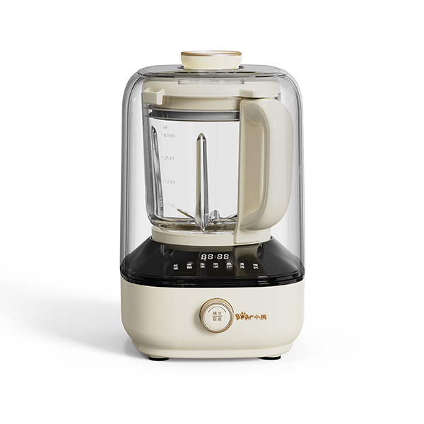 Bear Low Noise 800ml Blender