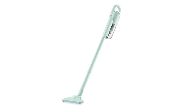 Analisis prestasi kesihatan Pembersih Vakum