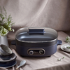 Beruang 7L Square Multifunction Hotpot