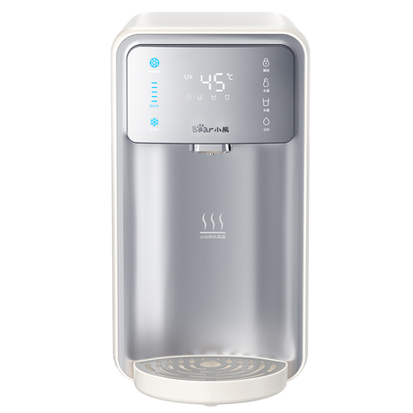 GLACIER Spring Dispenser Air Segera Panas dan Sejuk