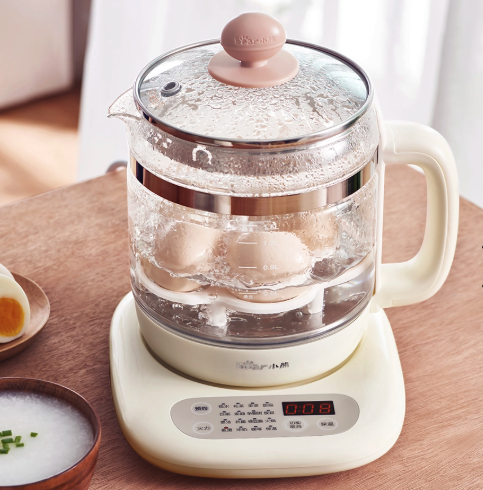 Penyelesaian Makan Pintar: Empat Peranti Formula Bayi Penting Setiap Ibu Bapa Harus Tahu