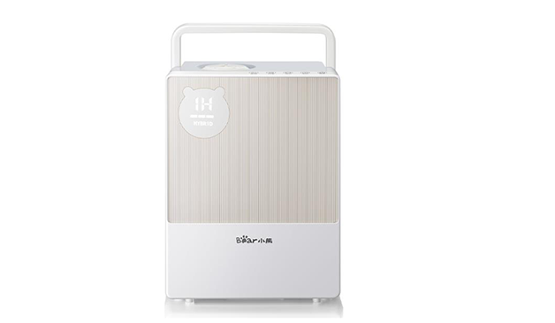 Analisis unsur emosi produk Humidifier