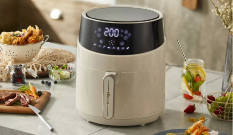 Bolehkah Anda Membakar Oat Segera dalam Penggoreng Udara?