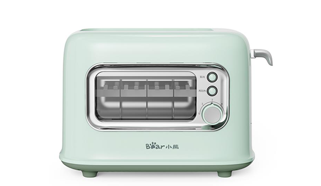 Bagaimana untuk membeli pembakar roti