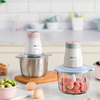 Bear 2L Electric Food Chopper