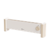 Pemanas Elektrik Baseboard