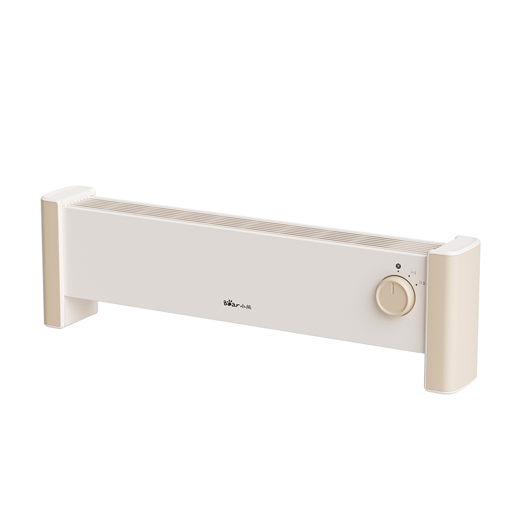 Pemanas Elektrik Baseboard