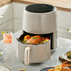 Air Fryer dengan Fungsi Smart Flip