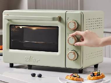 Apa yang lebih baik daripada penggoreng udara?