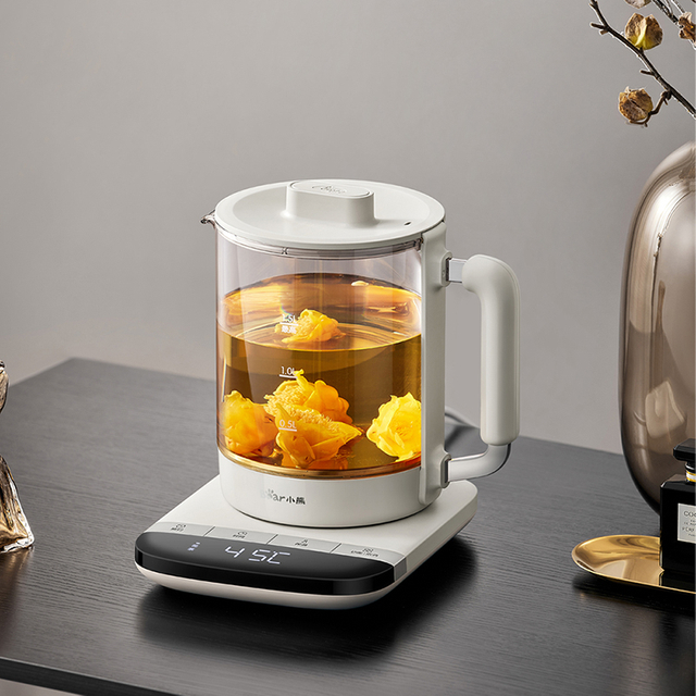 1.5L cerek kesihatan elektrik